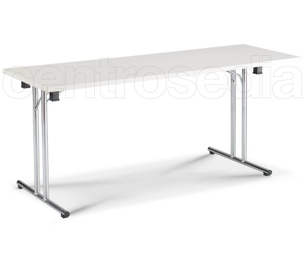 "Fold" Conference Folding Table