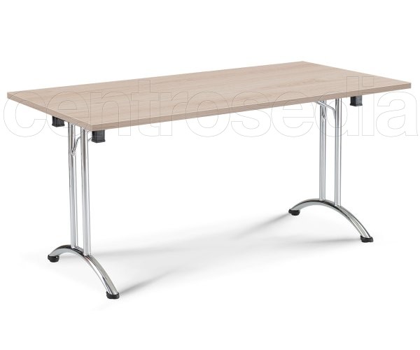 "Chic" Rectangular Catering Folding Table