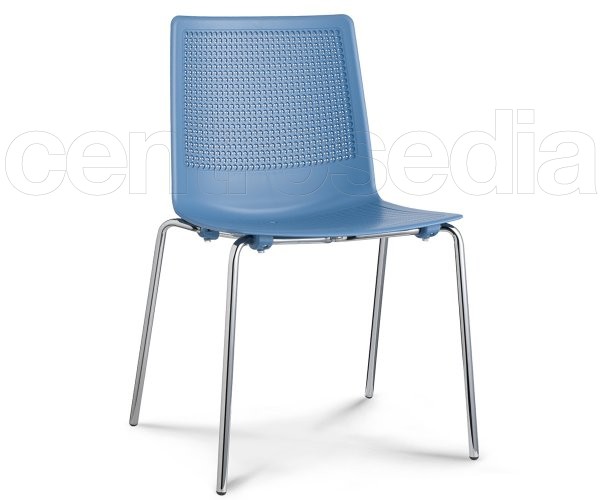 "Felix" Plastic Chair