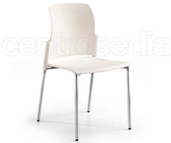 "CS 100" Polypropylene Chair