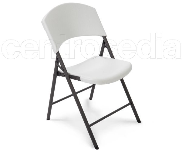 "Lifetime 2810" Folding Chair
