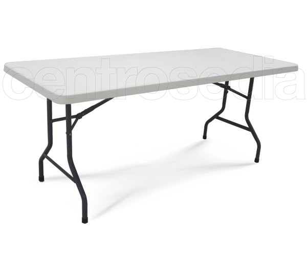  Horeca Folding Table 183x76cm