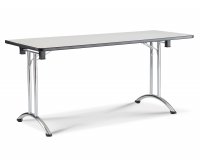 "Chic" Conference Folding Table