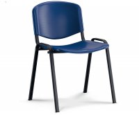 "Iso" Plastic Chair