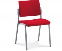 "Sting" Upholstered Chair