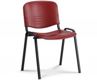 "GO" Plastic Chair