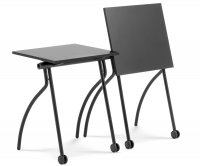 Smart Folding School Top Table for School